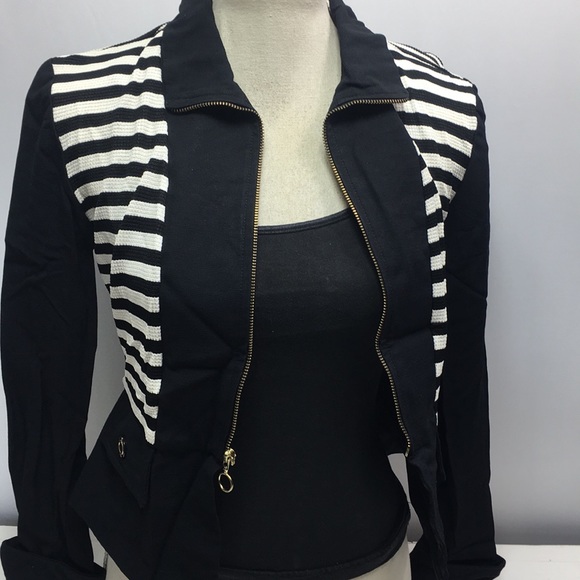 JSJ JACKET - Picture 6 of 7